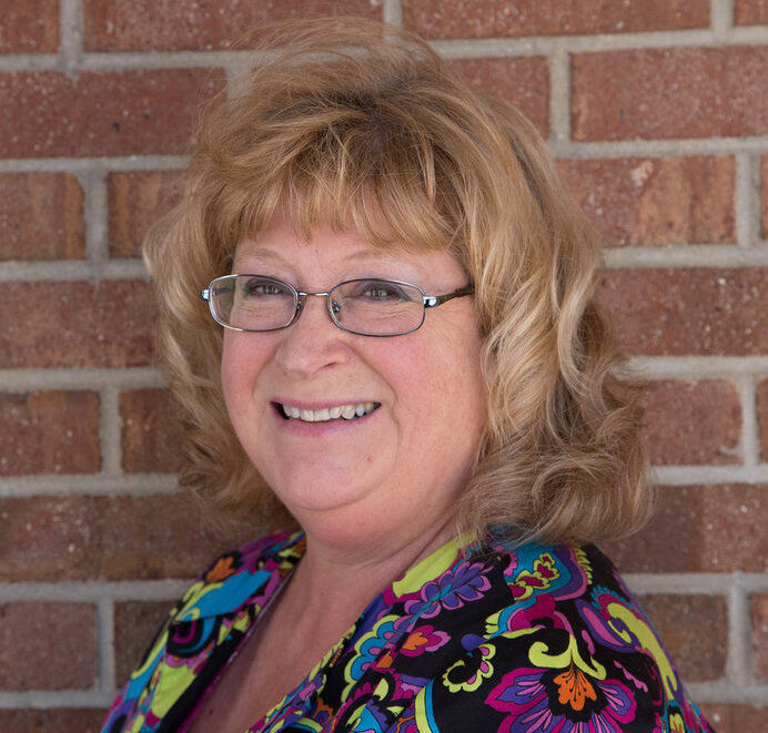Mary Braun Modder